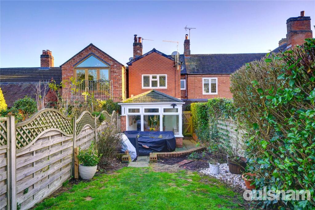 Additional image 19 of Linthurst Newtown, Blackwell, Bromsgrove, Worcestershire, B60