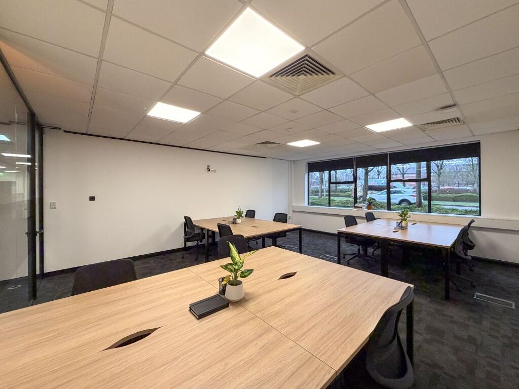 Main image of property: Blackbrook Park Avenue, Taunton, Somerset, TA1