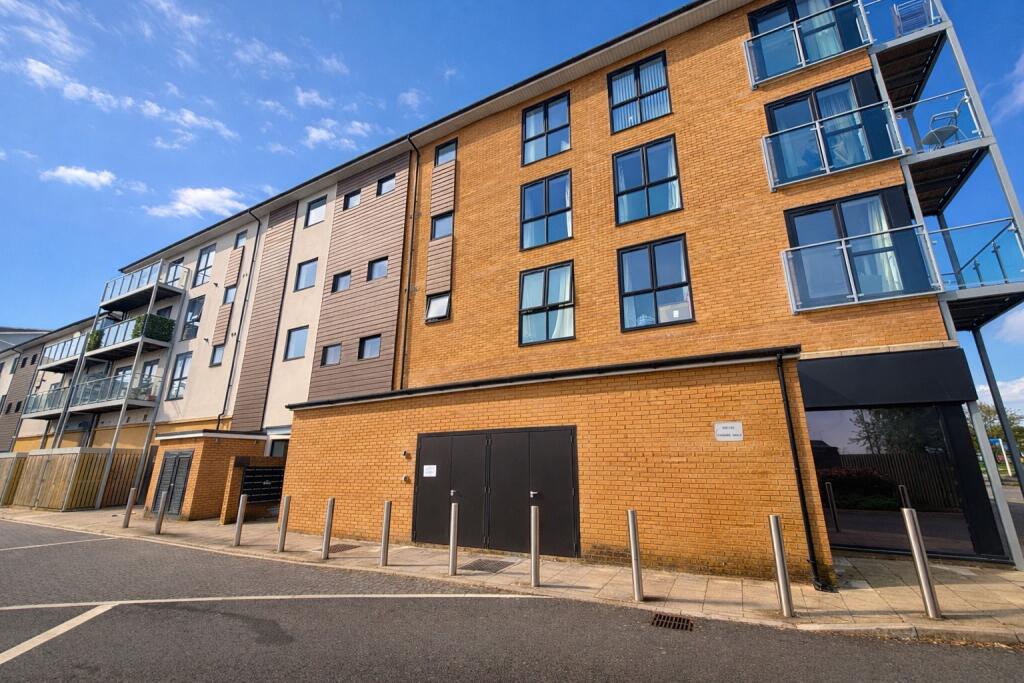 Main image of property: Chessel Drive, Patchway, BRISTOL