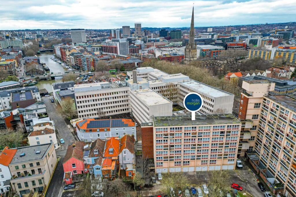 Main image of property: 3 BED | 2 BALCONY | BS1