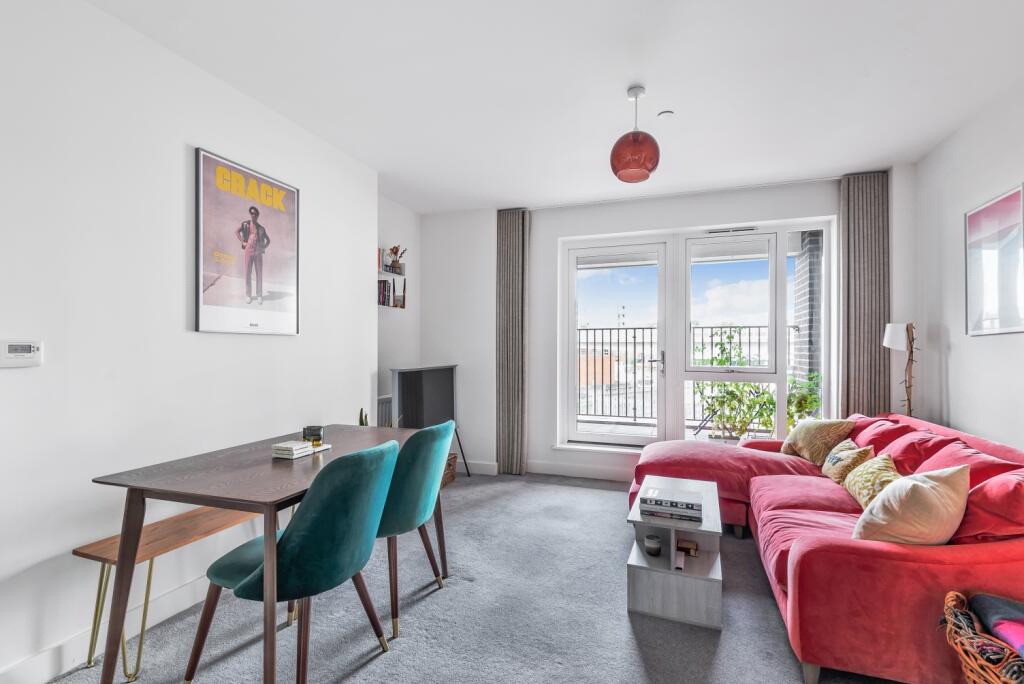 Main image of property: Greenwich High Road, London