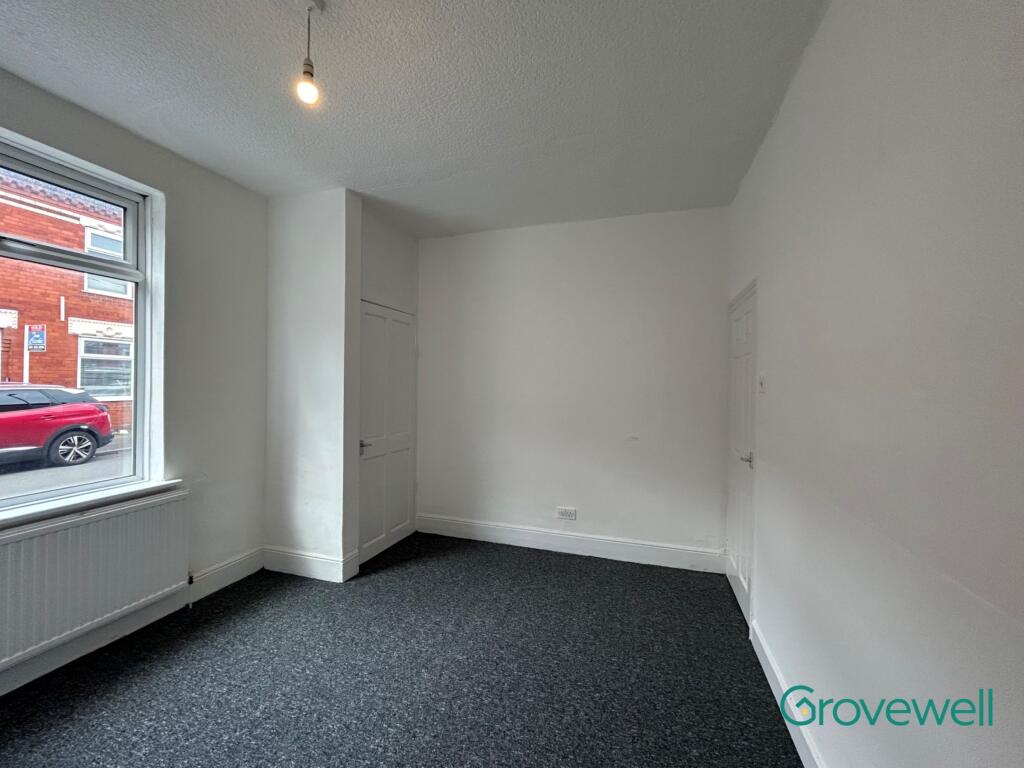 House in Manchester, Greater Manchester - View 2