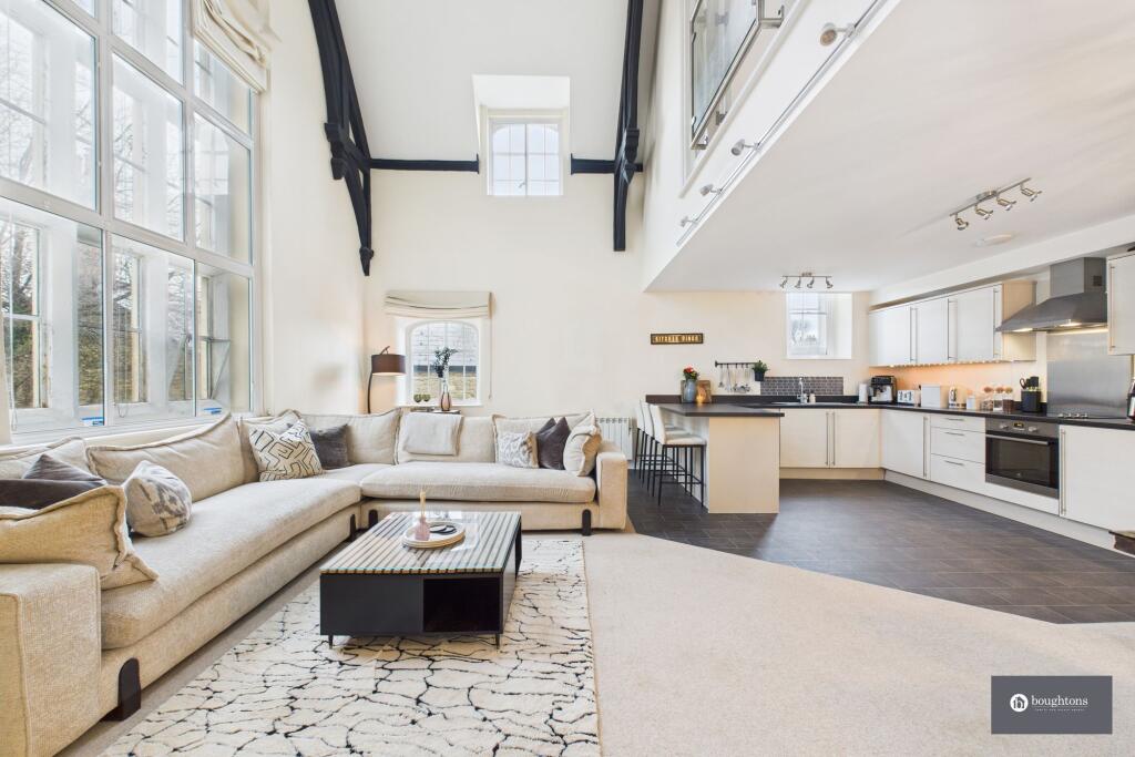 Apartment in Brackley, Radstone Fields - View 2