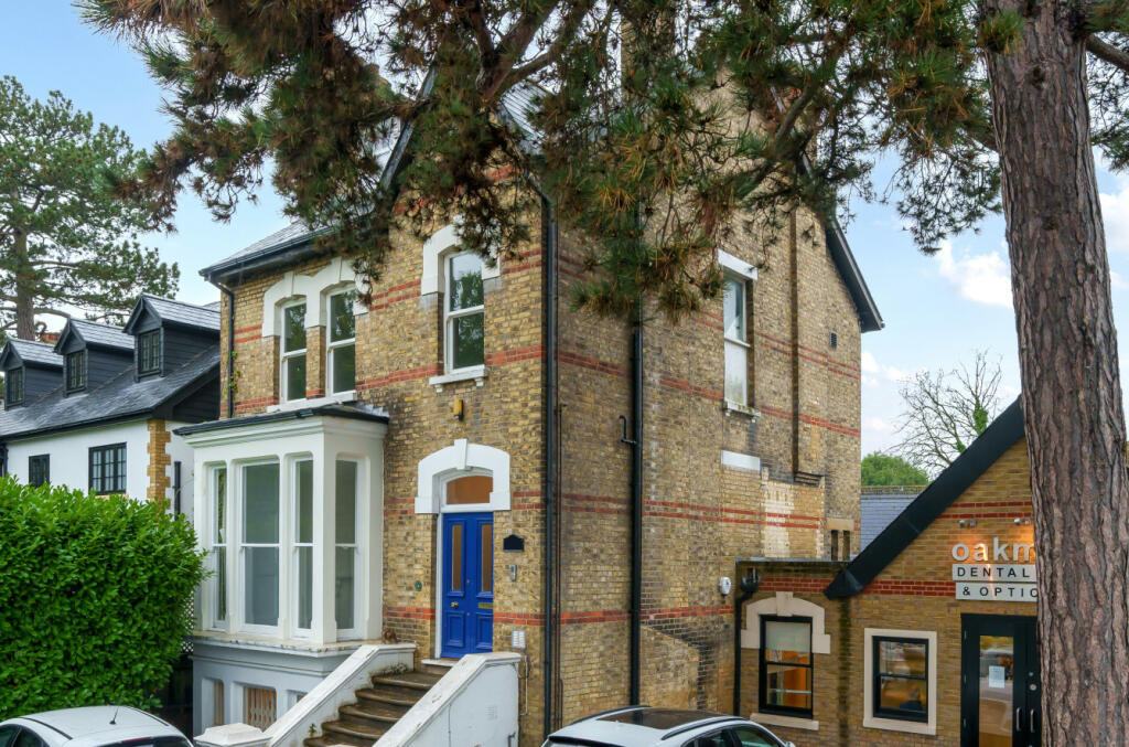 Main image of property: Sunnyways, Prince Imperial Road, Chislehurst, Kent, BR7