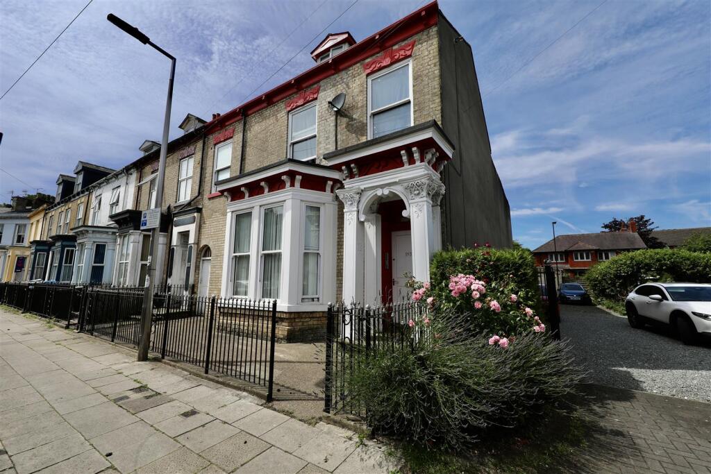 Main image of property: Coltman Street, Hull