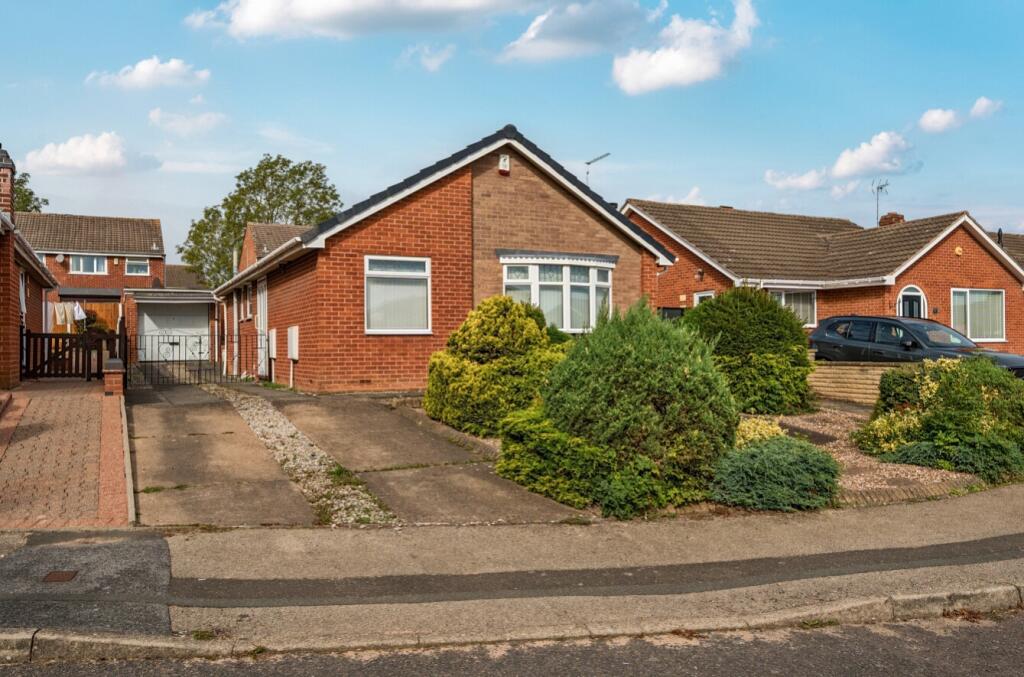 Main image of property: Pimlico Avenue, Bramcote, Nottingham, Nottinghamshire, NG9