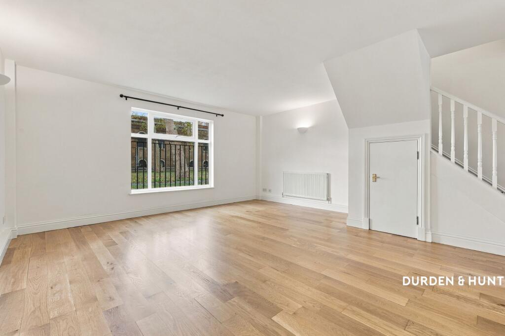 House in London - View 4