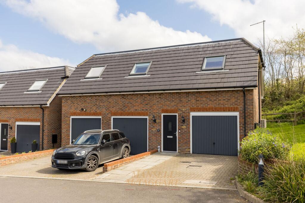 Main image of property: Sopers, Turners Hill, RH10