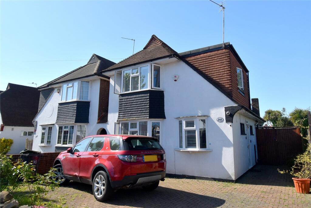 Main image of property: South Lane, New Malden, KT3