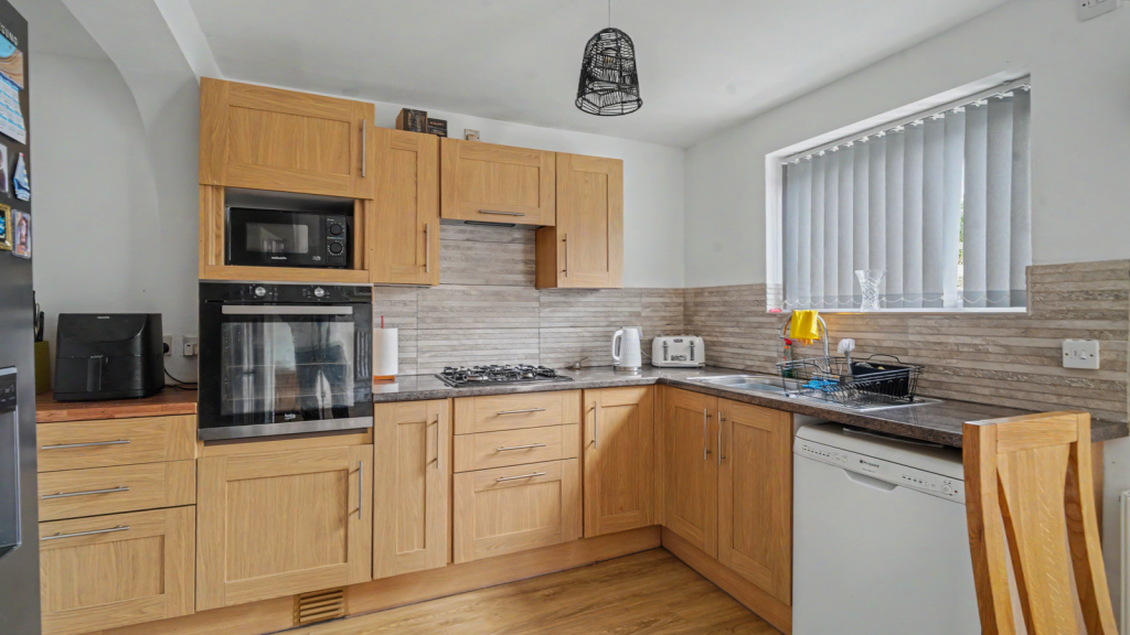 House in Birmingham - View 3