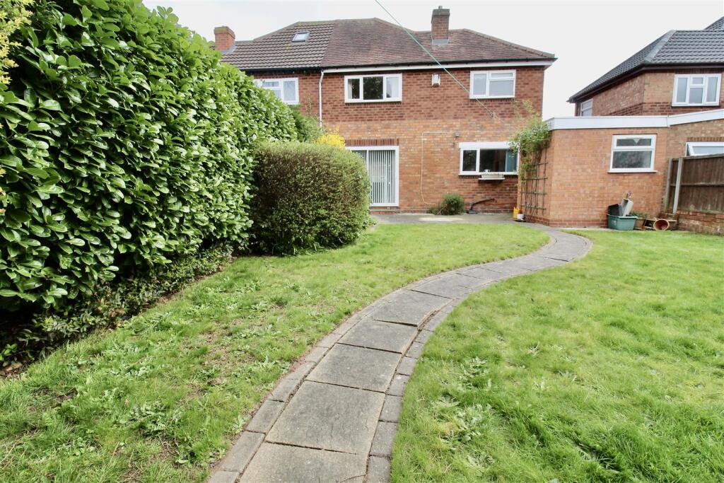 Additional image 18 of Hazelhurst Road, Castle Bromwich, Birmingham