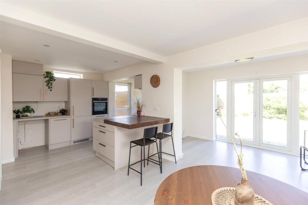 House in Bristol, Golden Hill, Henleaze - View 6