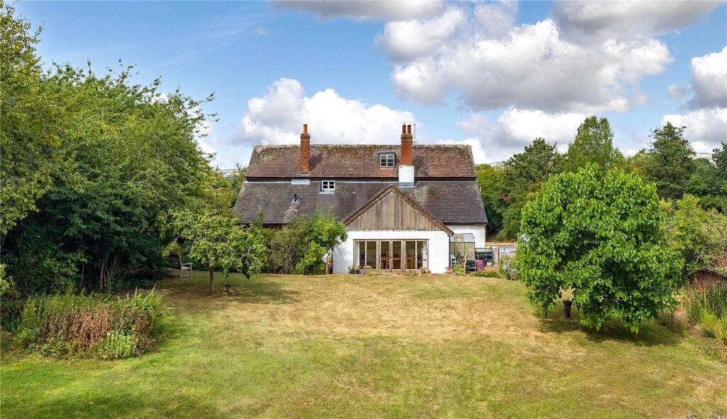 Main image of property: Sutton, Stanton Lacy, Ludlow, Shropshire, SY8