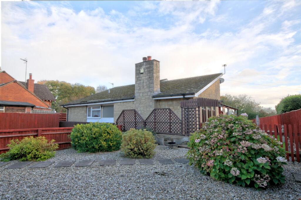 Ponderosa, Old London Road, Wheatley, OX33 photo 2