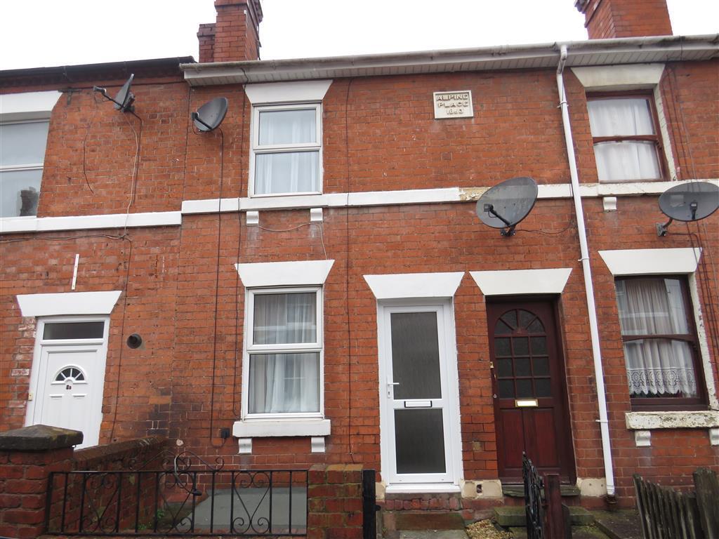 Main image of property: White Horse Street