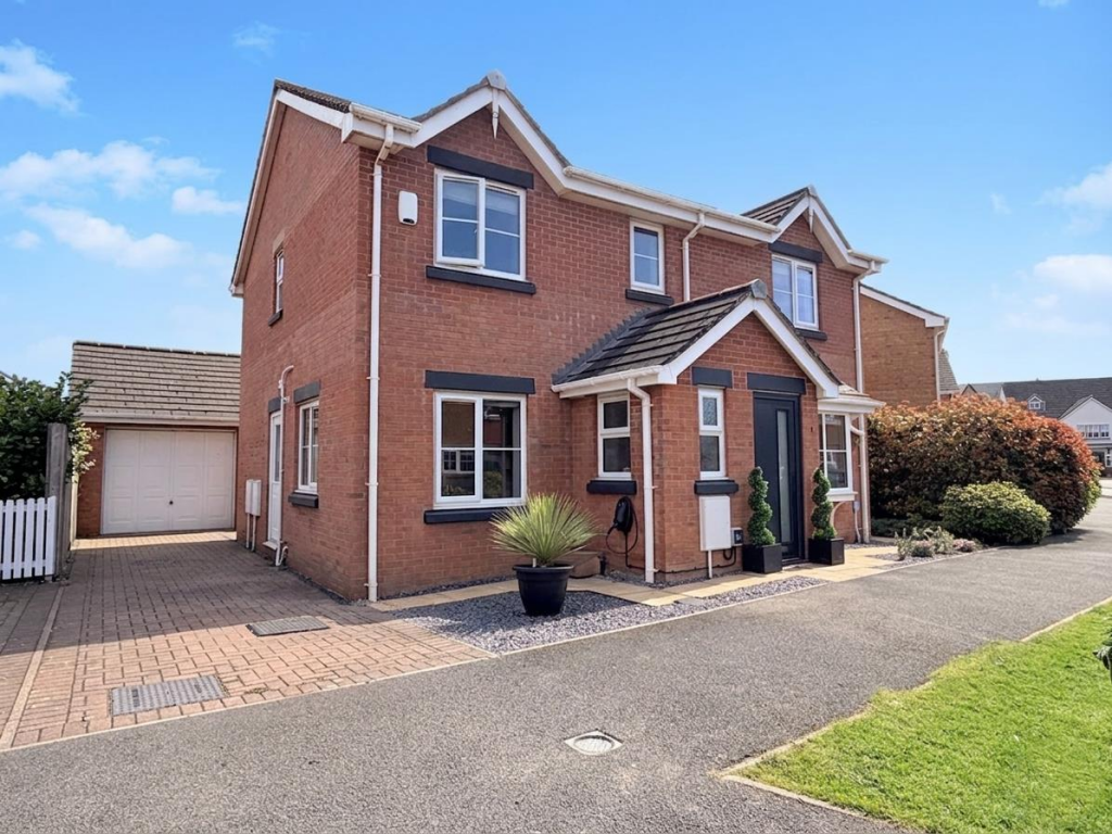 Main image of property: Nelson Way, Lytham Quays, Lytham
