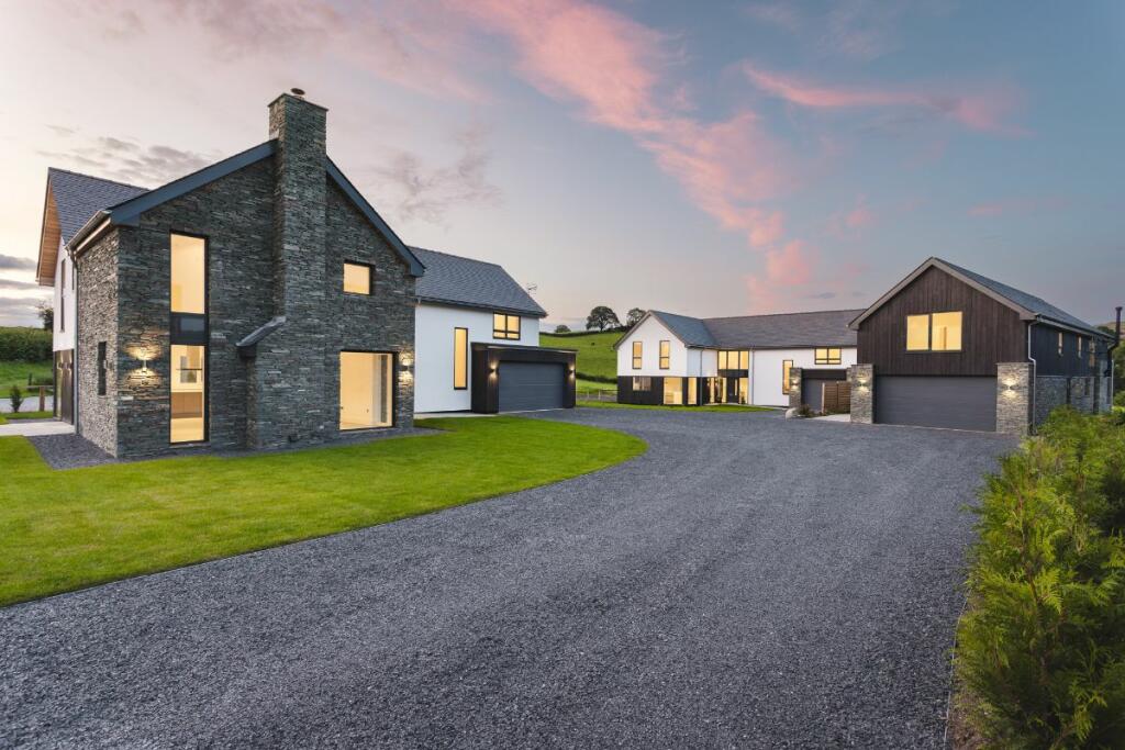 Main image of property: Fox Run, Underbarrow, Kendal, LA8 8HQ