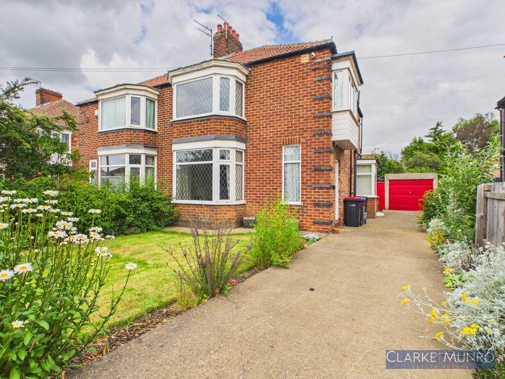 Main image of property: Green Lane, Middlesbrough