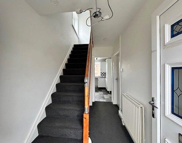 Hall Lane Estate, Willington, Durham, DL15 photo 3