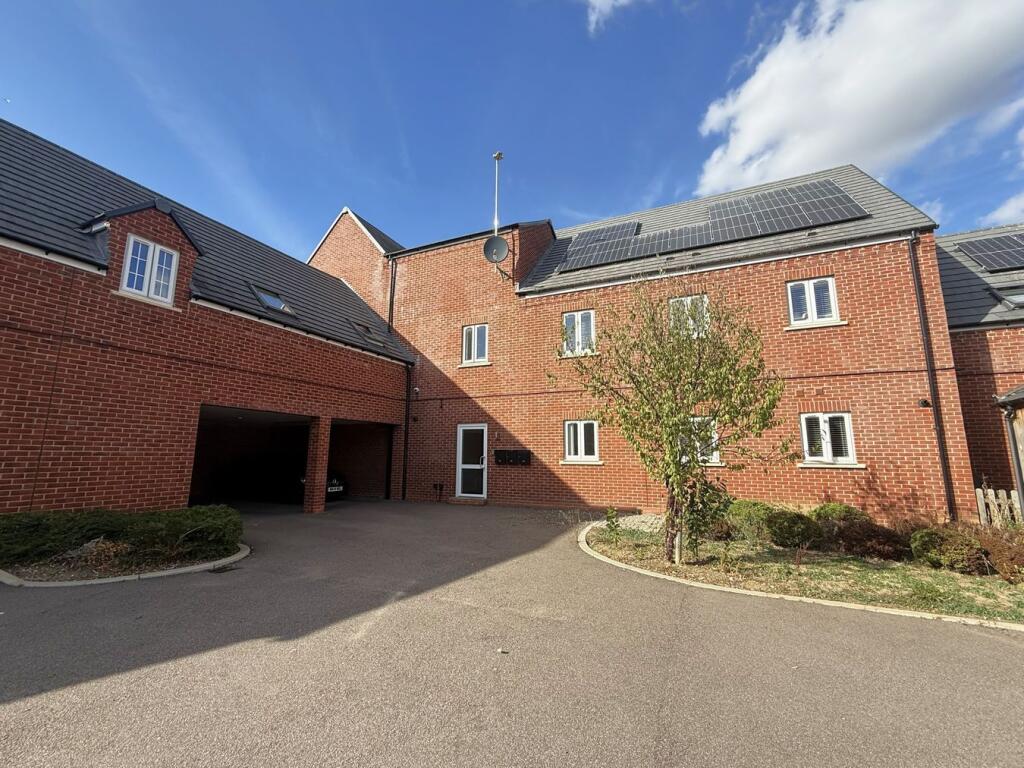 Main image of property: Nightingale Road, Great Barford, MK44