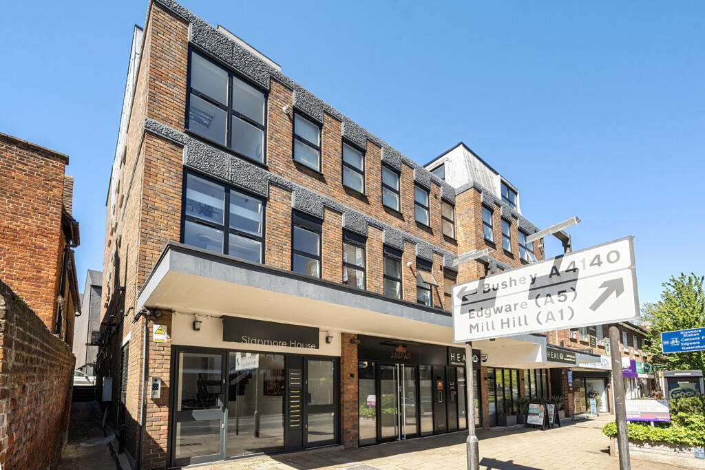 Main image of property: Church Road, Stanmore