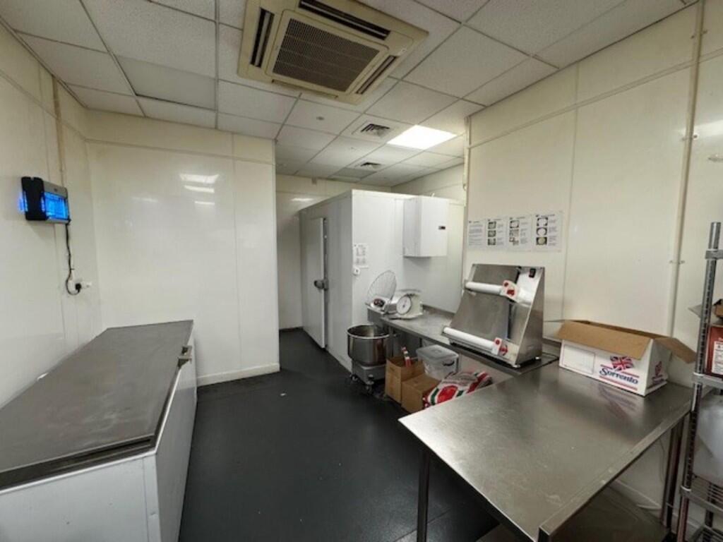 Additional image 10 of Leasehold Pizza Restaurant & Takeaway Franchise, Warwick Road, Birmingham, B27 6RA 