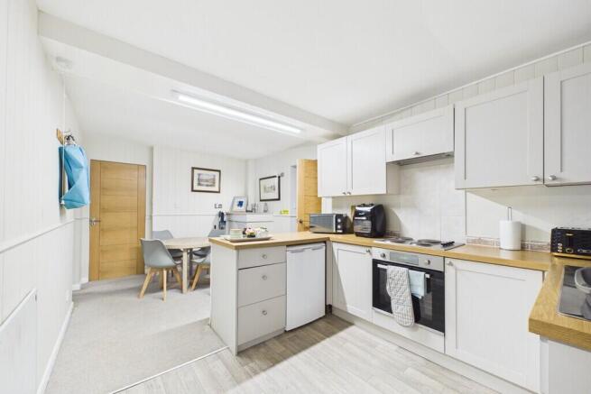 Rowan Kitchen