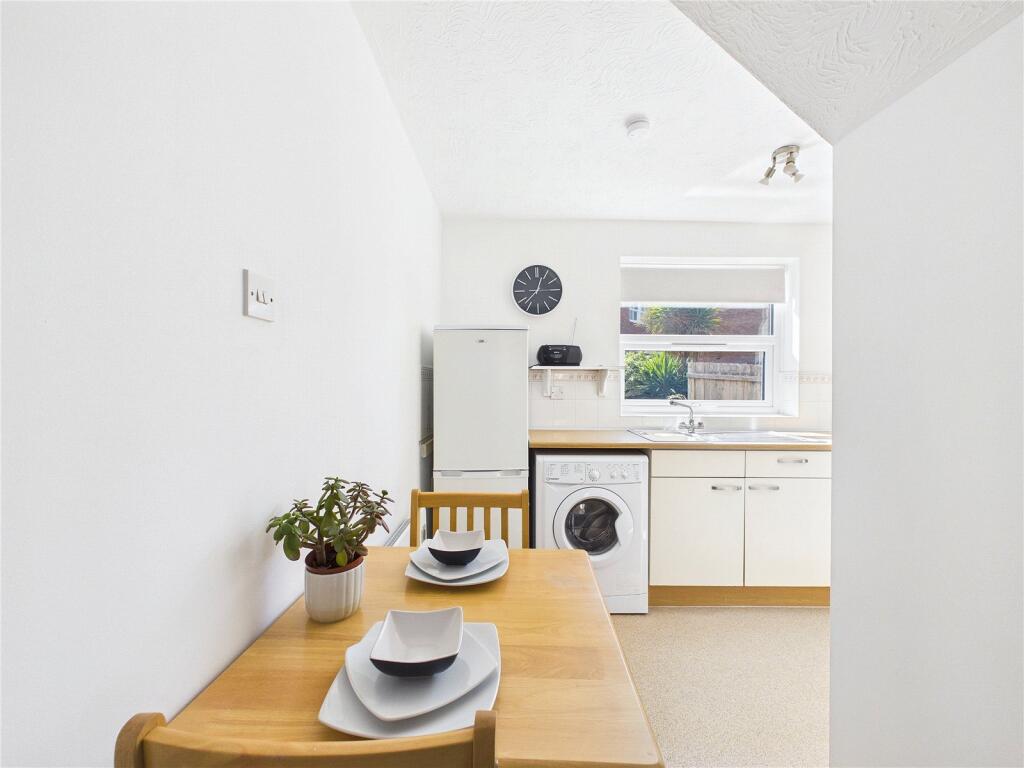 Conisborough, Worcester, Worcestershire, WR4 photo 4