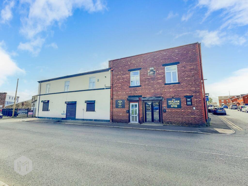 Main image of property: Taylor Street, Bury, BL9
