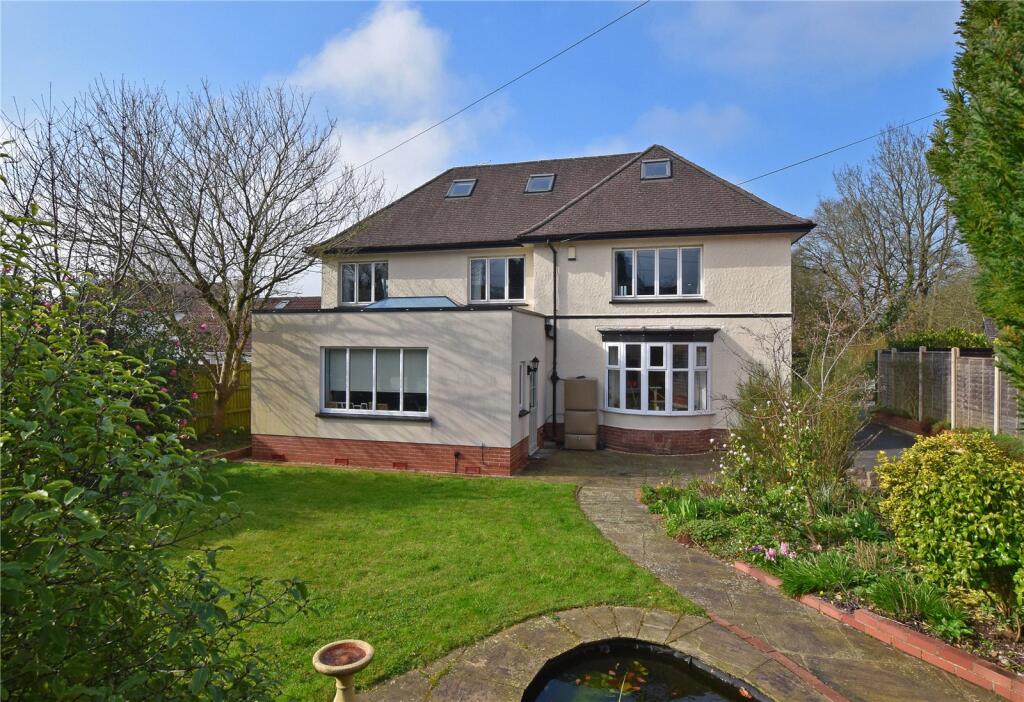 Main image of property: Exeter Road, Honiton, Devon
