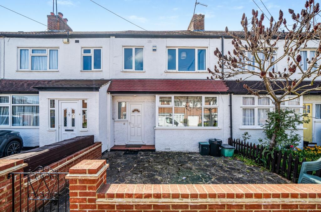 Main image of property: Kings Road Orpington BR6