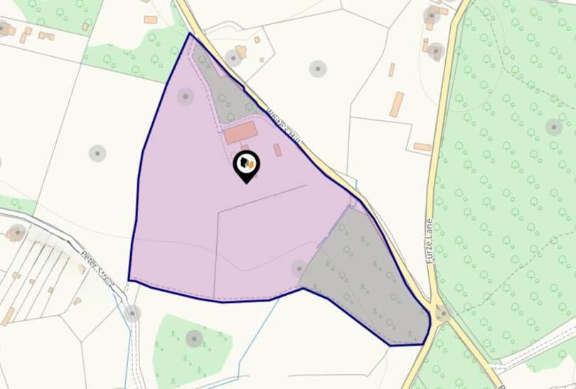 Whites Hill, Stock, Ingatestone, CM4 9QB photo 2