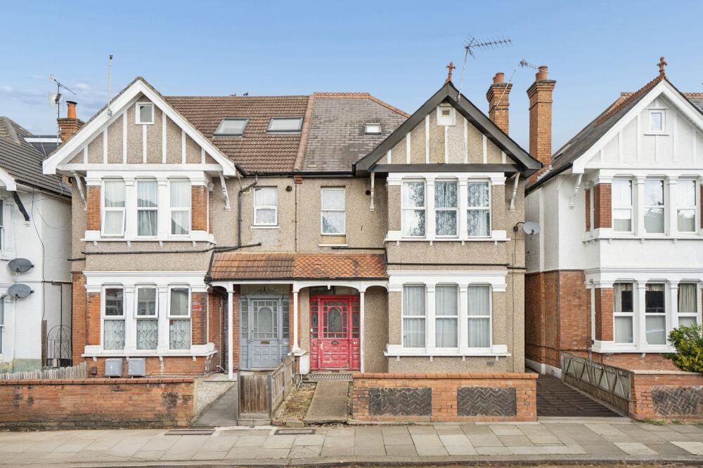 Main image of property: Cunningham Park, Harrow