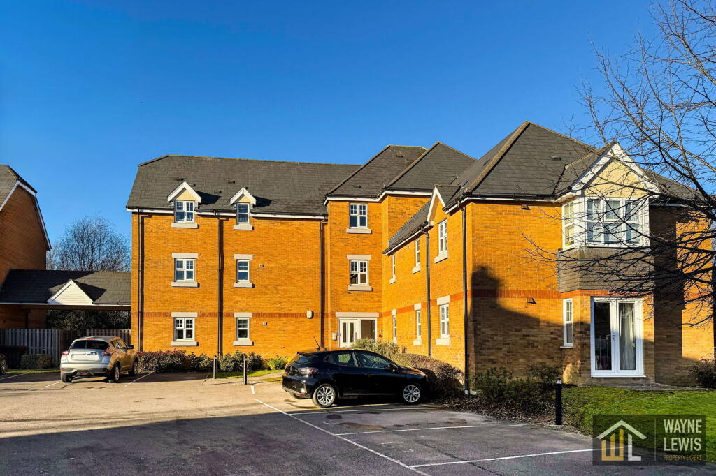 Main image of property: Heol Tre Forys, Penarth, CF64 3RE