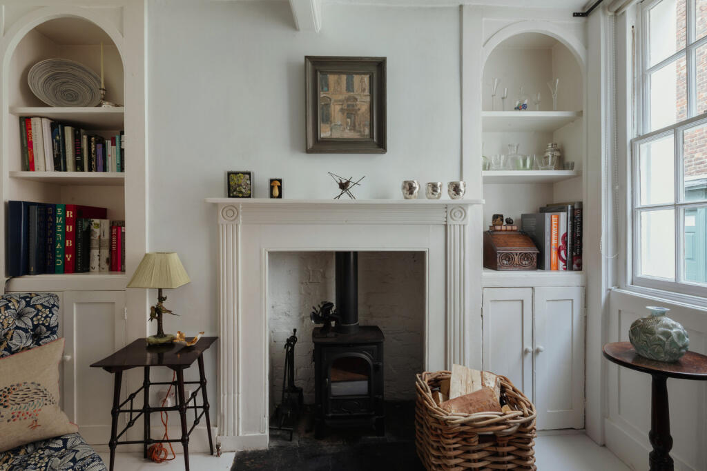 Main image of property: Dolphin Street III, Deal, Kent