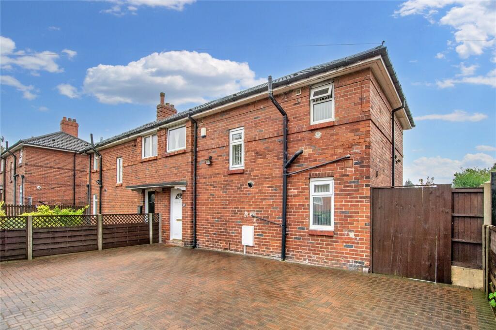 Main image of property: Miles Hill View, Leeds