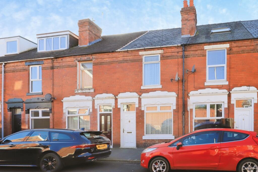 Main image of property: Albert Road, Kidderminster, DY10