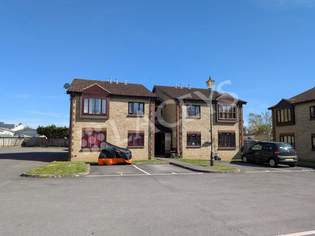 Main image of property: Barham Court, Houndstone, Yeovil, BA22 8SH