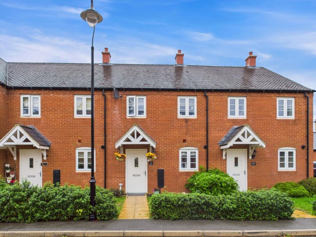 Main image of property: Timms Lane, Silverstone, NN12