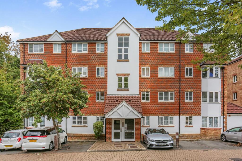 Main image of property: Autumn Drive, Sutton
