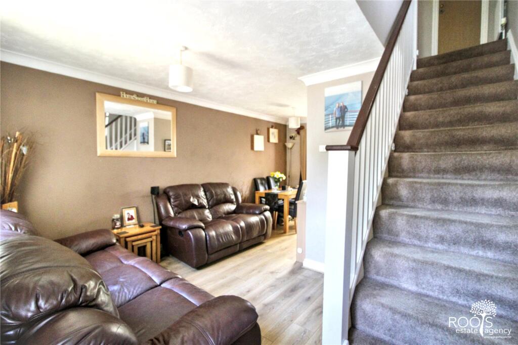 House in Thatcham, Colthrop - View 5