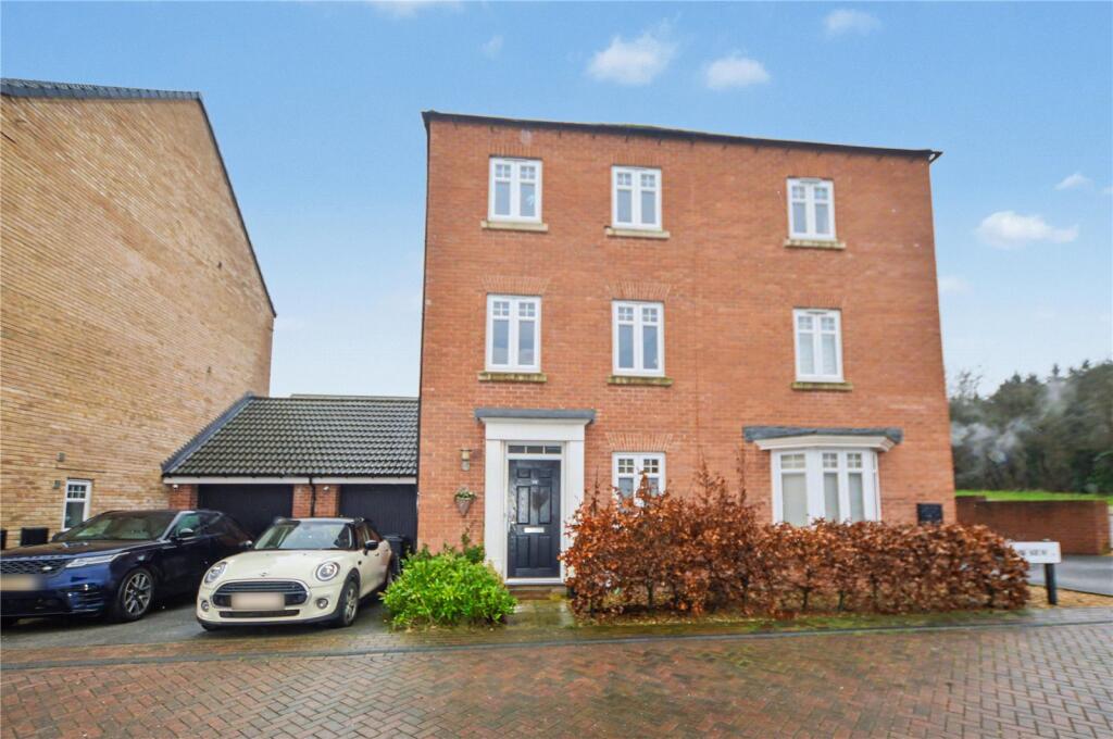 Main image of property: Park View, Wetherby, West Yorkshire