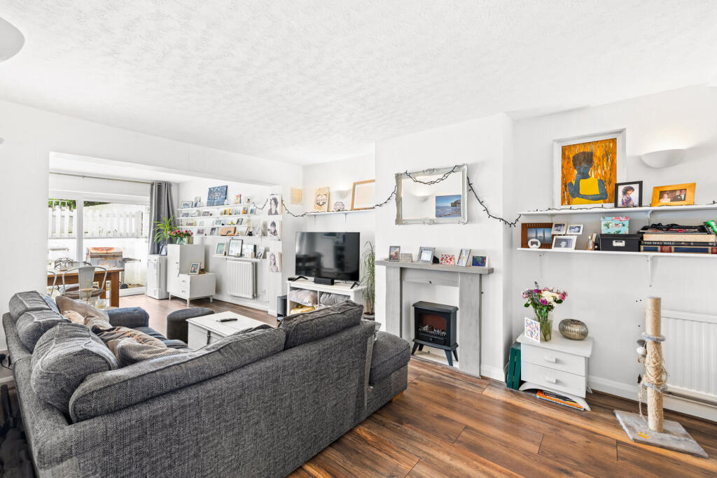 House in Hove, Brighton and Hove - View 5