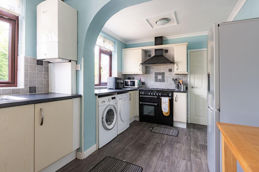 Additional image 8 of Marston Croft, Marston Green, B37