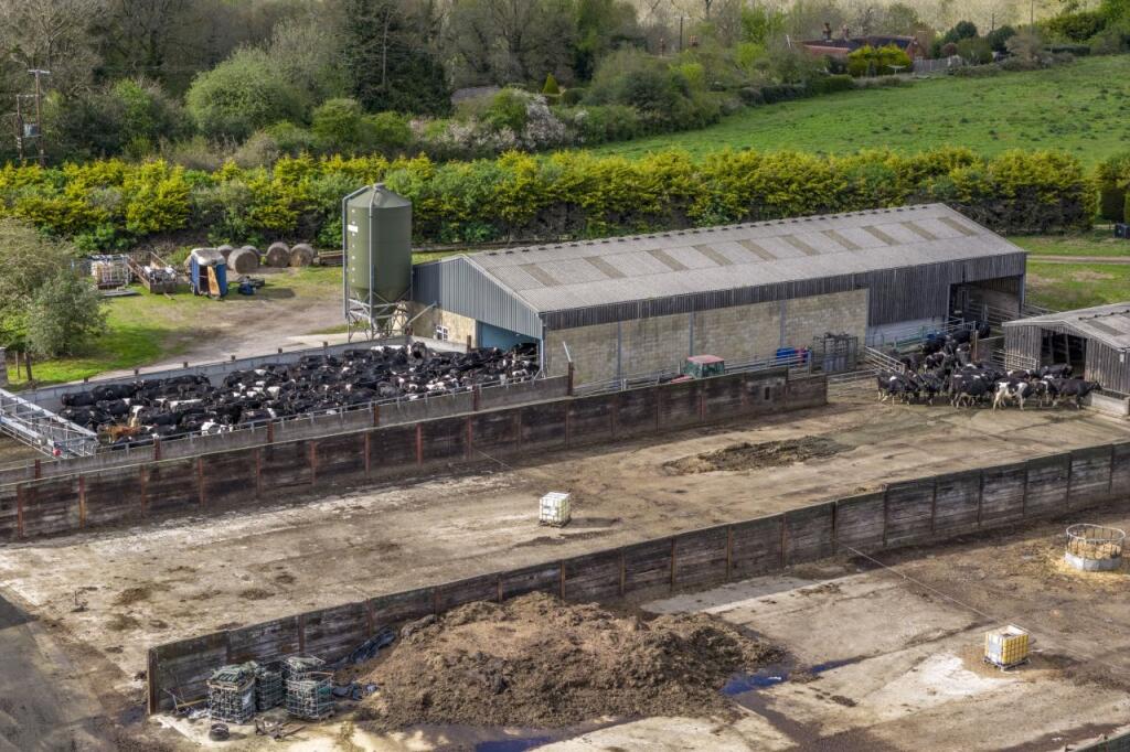 Blandys Farm