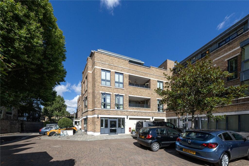Main image of property: Retreat Road, Richmond, TW9