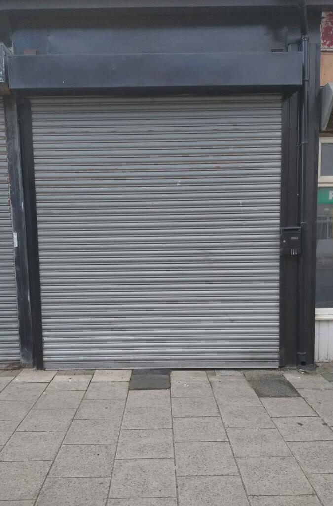 Main image of property: Coronation Street, Blackpool, Lancashire, FY1 4QE