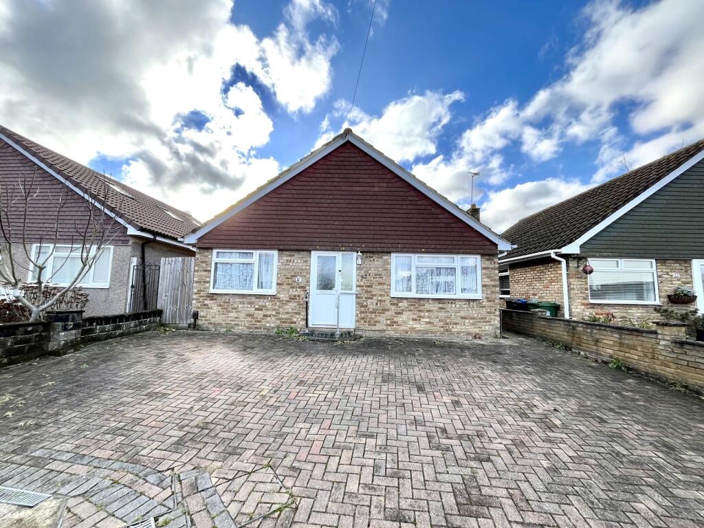 Main image of property: Parbury Rise, Chessington, Surrey. KT9 2ER