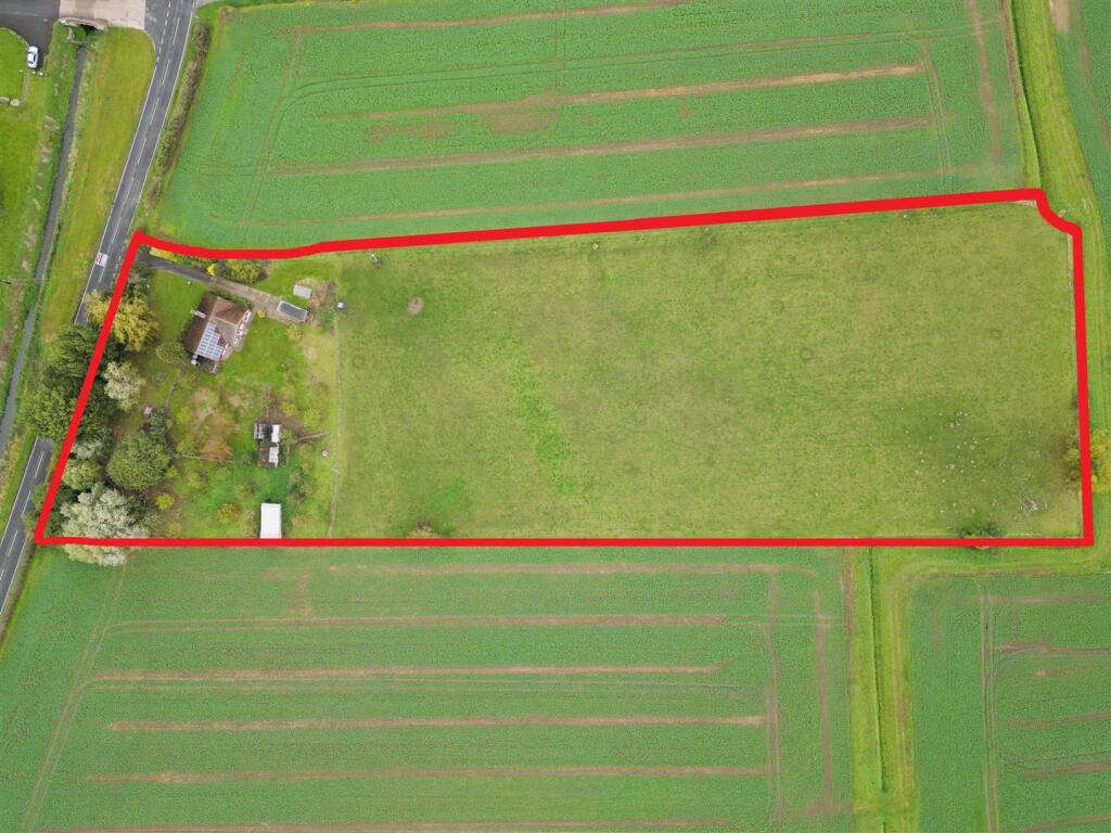 Main image of property: Bishopdyke Road, Cawood, Selby