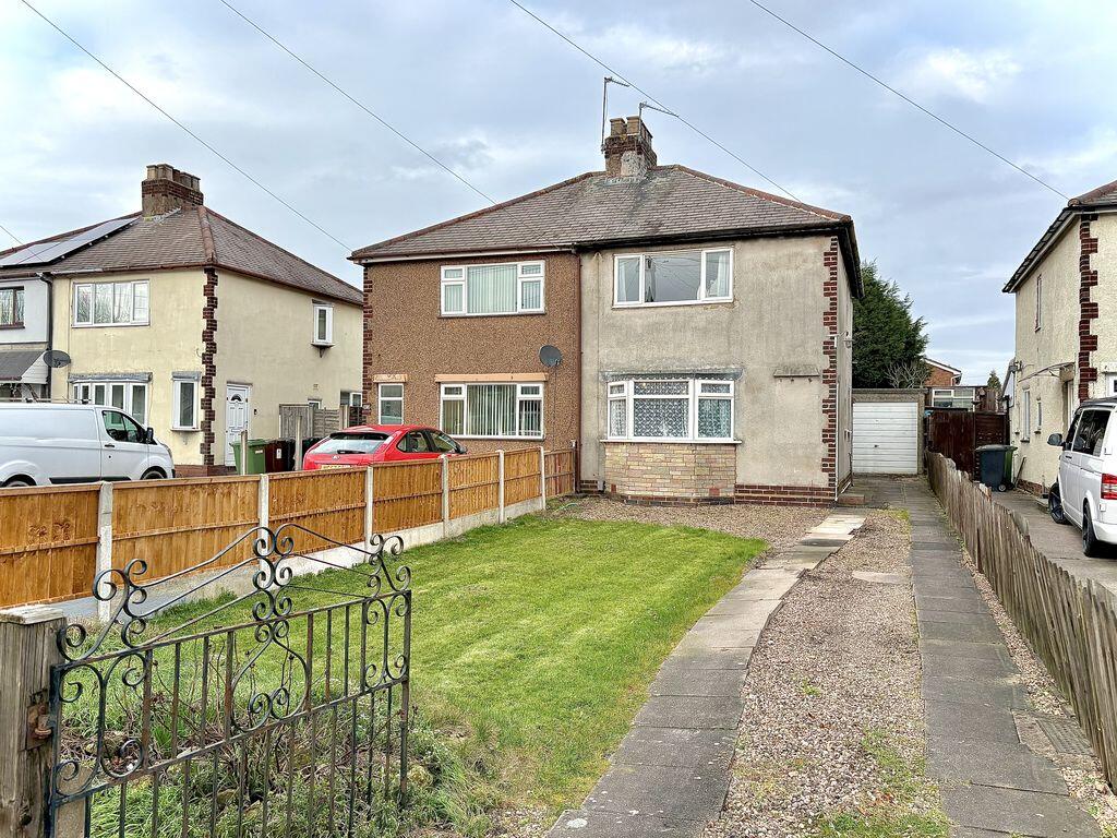 Main image of property: Moseley Road, Bilston, WV14 6JE